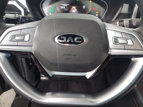 JAC T9 с пробегом 2024 года, цена 2 990 000 рублей, 6800 км, пикап, Автокод Объявления