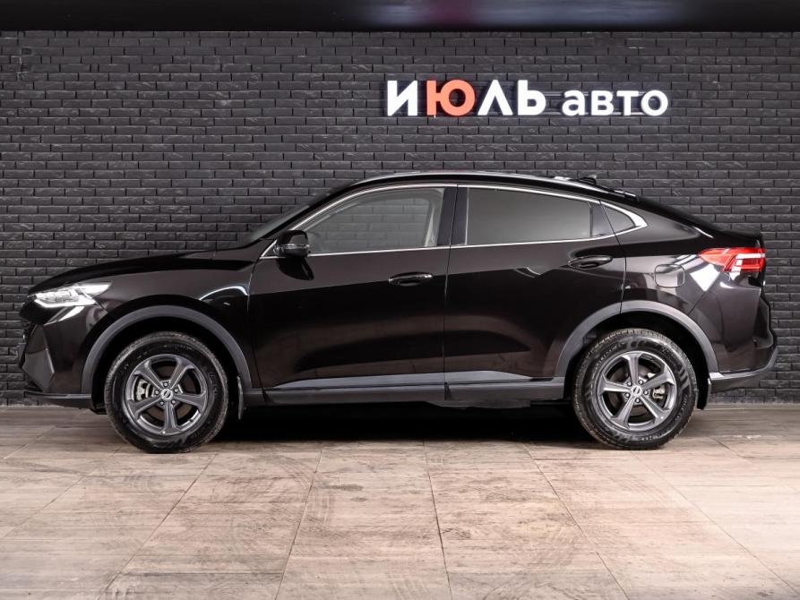 Haval F7x I Рестайлинг Екатеринбург  - изображение 8