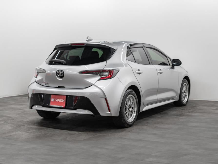 Toyota Corolla XII (E210) Красноярск  - изображение 4