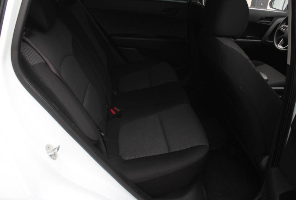 Hyundai Creta I Саратов  - изображение 27