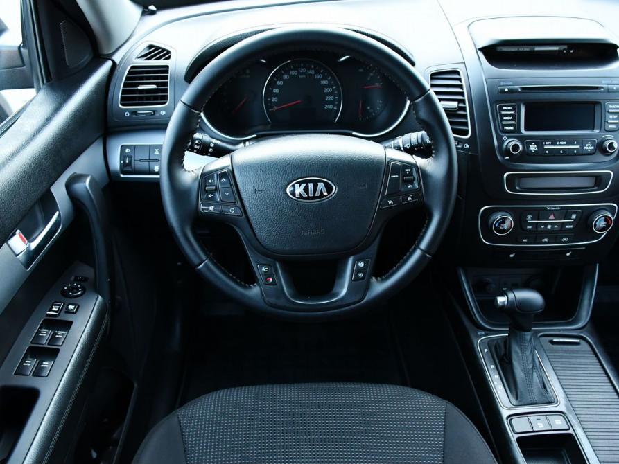 Kia Sorento II Рестайлинг Новосибирск  - изображение 12
