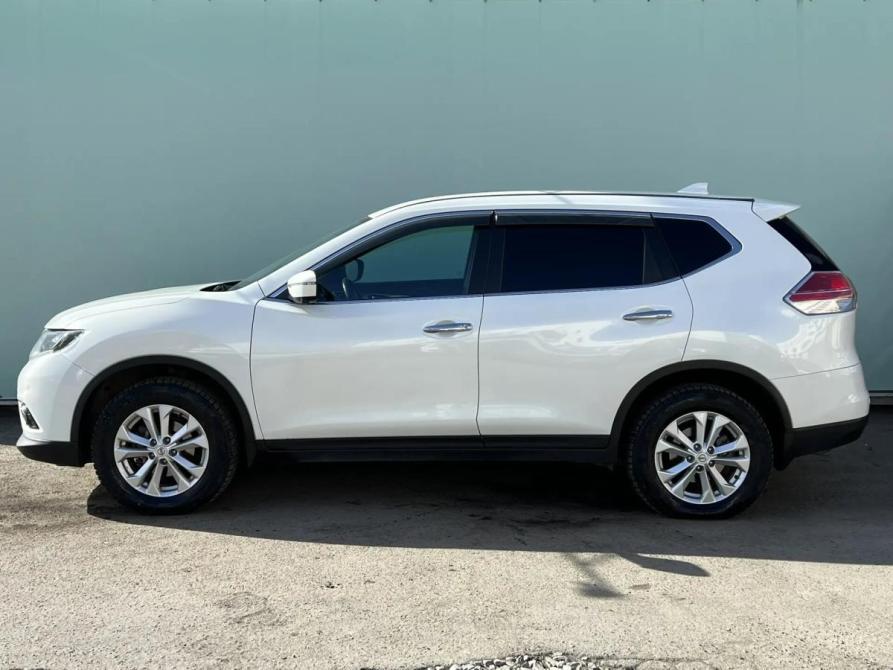 Nissan X-Trail III Кемерово  - изображение 3