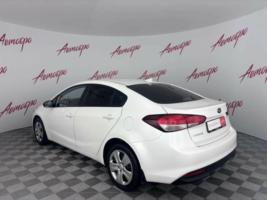 Kia Cerato III Рестайлинг (Classic) Псков  - изображение 3