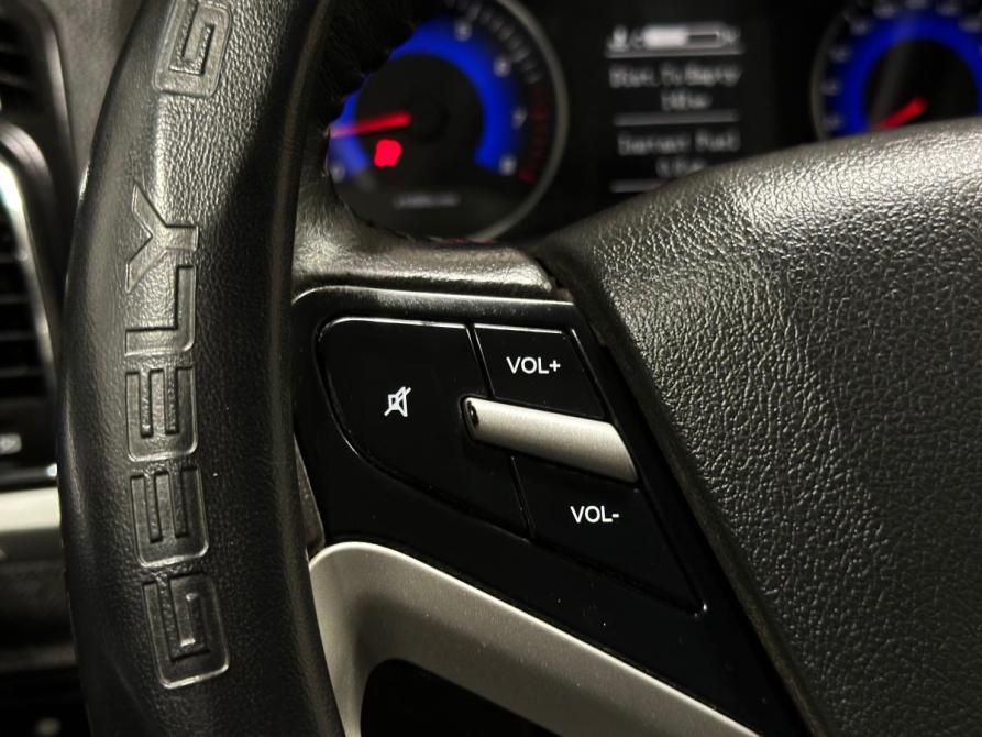 Geely Emgrand EC7 Челябинск  - изображение 13