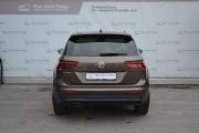 Volkswagen Tiguan II Старый Оскол  - изображение 12