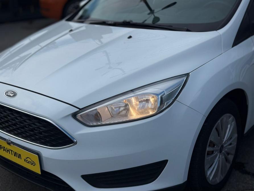 Ford Focus III Рестайлинг Ижевск  - изображение 9
