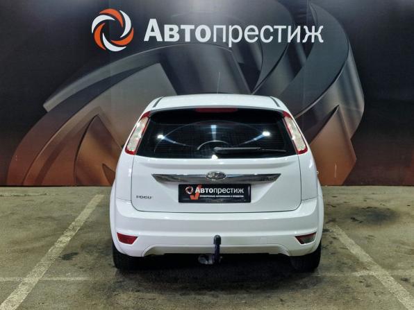 Ford Focus II Рестайлинг с пробегом 2008 года, цена 480 000 рублей, 236306 км, хэтчбек, Автокод Объявления