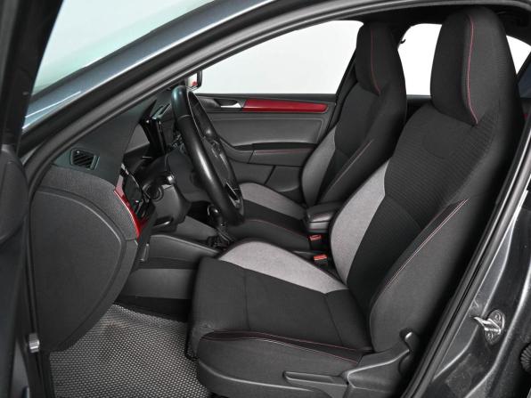 Volkswagen Polo VI с пробегом 2022 года, цена 1 800 000 рублей, 109723 км, лифтбек, Автокод Объявления