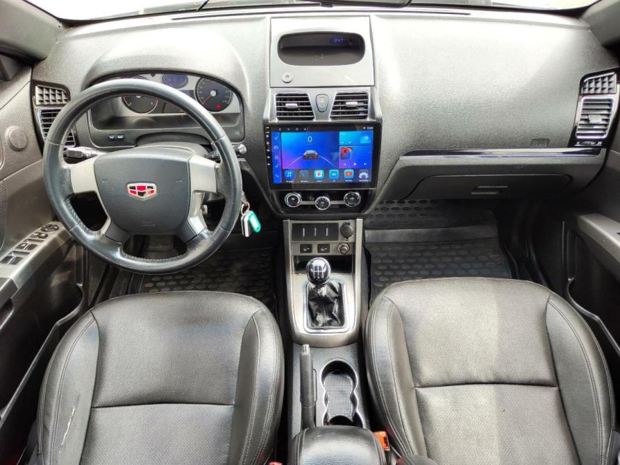Geely Emgrand EC7 Набережные Челны  - изображение 14