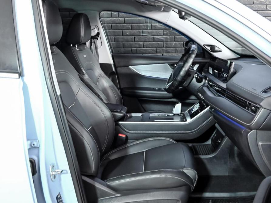 Chery Tiggo 7 Pro Max I Екатеринбург  - изображение 11