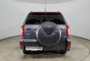 Chery Tiggo (T11) I Рестайлинг (FL) Волгоград  - изображение 32