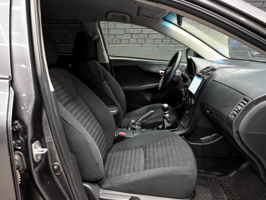 Toyota Corolla X (E140 E150) Рестайлинг Екатеринбург  - изображение 11