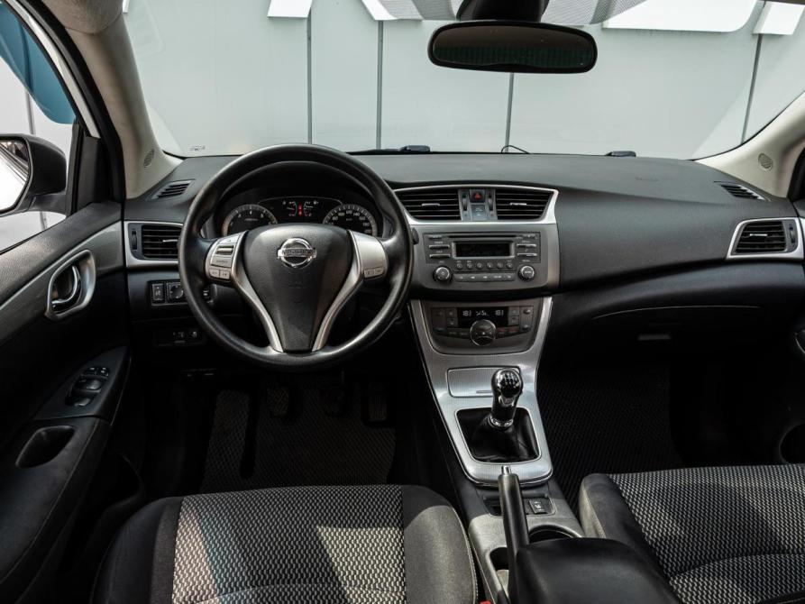 Nissan Sentra VII (B17) Краснодар  - изображение 6