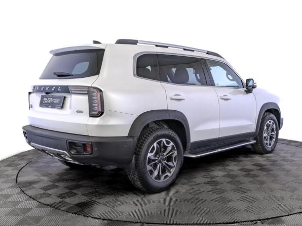 Haval Dargo с пробегом 2024 года, цена 2 615 000 рублей, 49249 км, внедорожник, Автокод Объявления