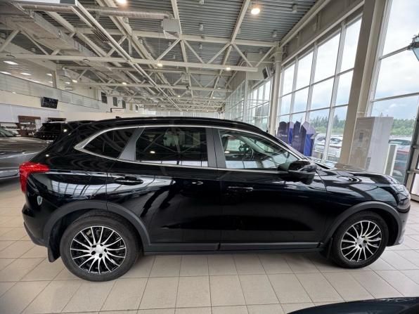 Haval Jolion I Рестайлинг с пробегом 2024 года, цена 1 990 000 рублей, 70382 км, внедорожник, Автокод Объявления