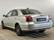 Toyota Avensis II Рестайлинг Борисоглебск  - изображение 18