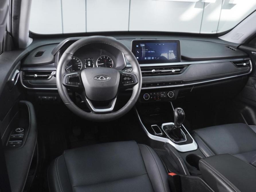 Chery Tiggo 4 Pro I Ростов-на-Дону  - изображение 6