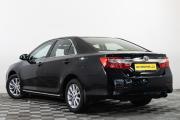 Toyota Camry VII (XV50) Сургут  - изображение 22