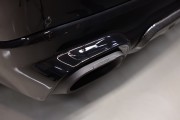 Mercedes-Benz Maybach GLS I Москва  - изображение 54
