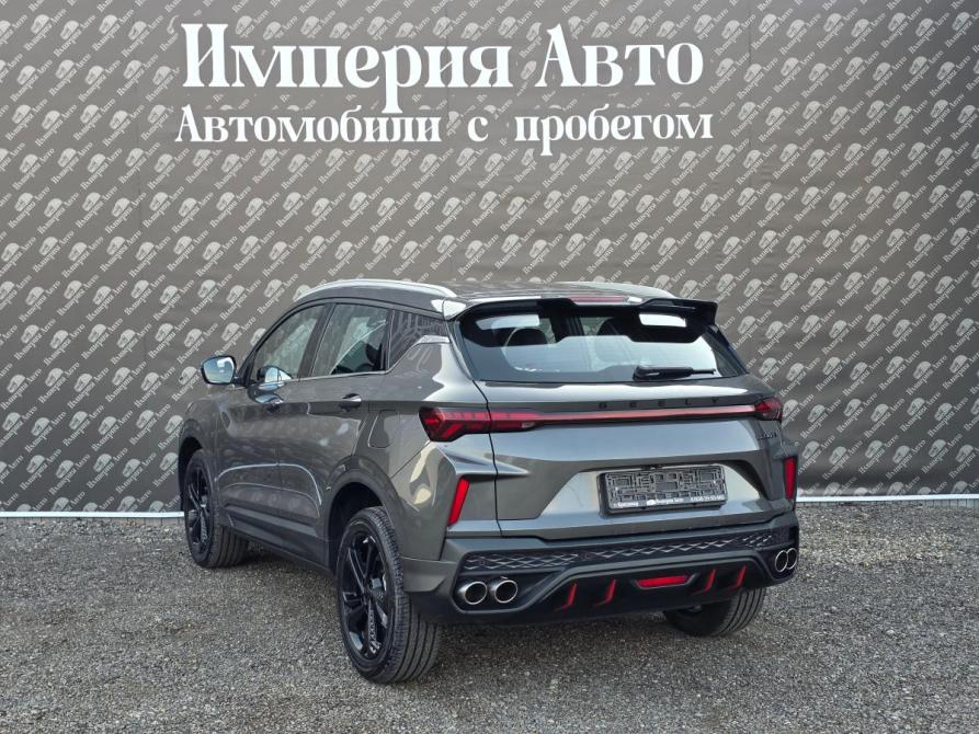 Geely Coolray I Рестайлинг Краснодар  - изображение 5