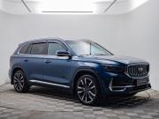 Geely Monjaro I Москва  - изображение 23