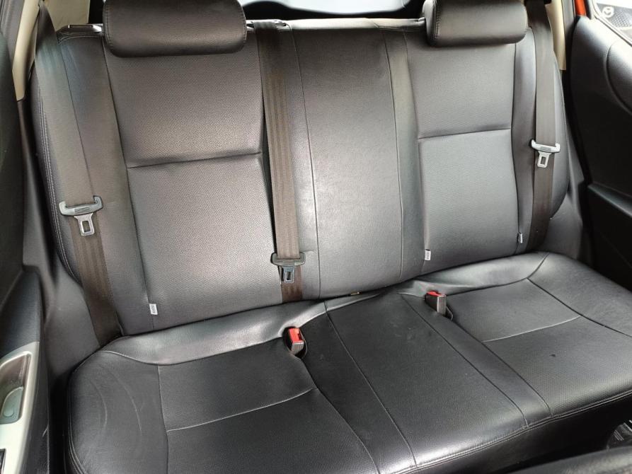 Lifan X50 Санкт-Петербург  - изображение 12