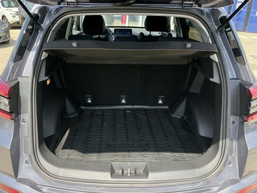 Chery Tiggo 4 Pro I Рестайлинг Краснодар  - изображение 6