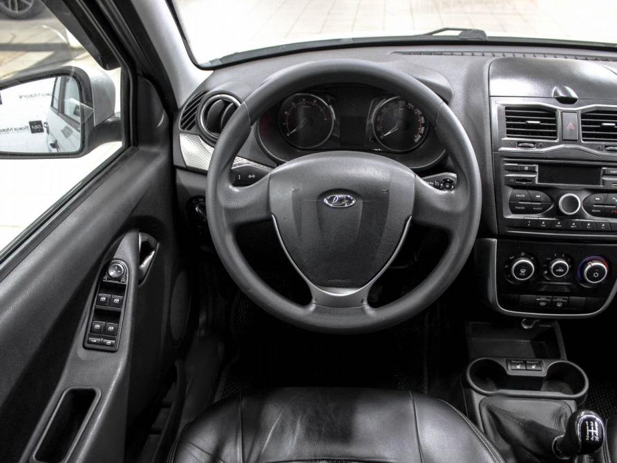 Lada (ВАЗ) Granta I Рестайлинг Ростов-на-Дону  - изображение 8