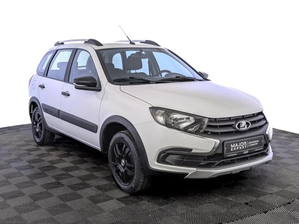 Lada (ВАЗ) Granta I Рестайлинг с пробегом 2023 года, цена 865 000 рублей, 57886 км, универсал, Автокод Объявления