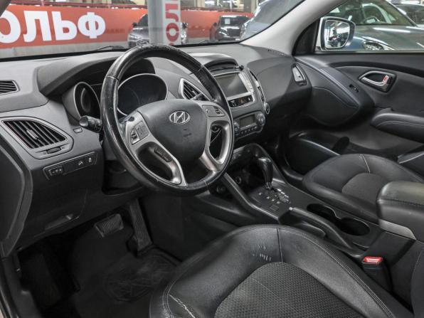 Hyundai ix35 I с пробегом 2012 года, цена 1 049 000 рублей, 195000 км, внедорожник, Автокод Объявления