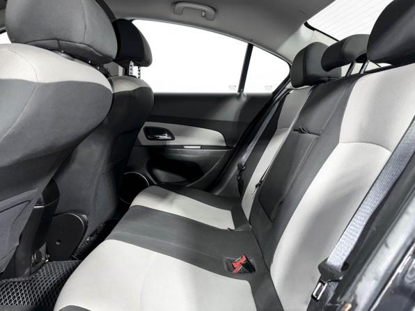Chevrolet Cruze I с пробегом 2012 года, цена 549 000 рублей, 120167 км, седан, Автокод Объявления