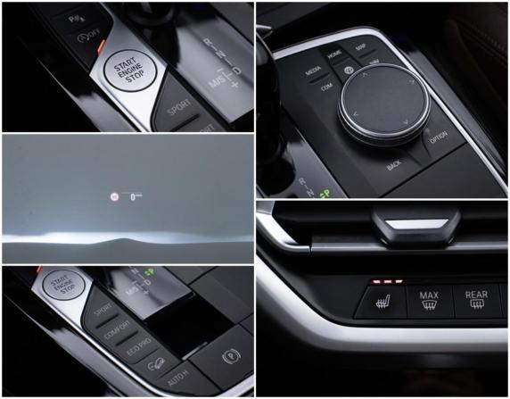 BMW X3 III (G01) Рестайлинг с пробегом 2021 года, цена 5 528 000 рублей, 150589 км, внедорожник, Автокод Объявления