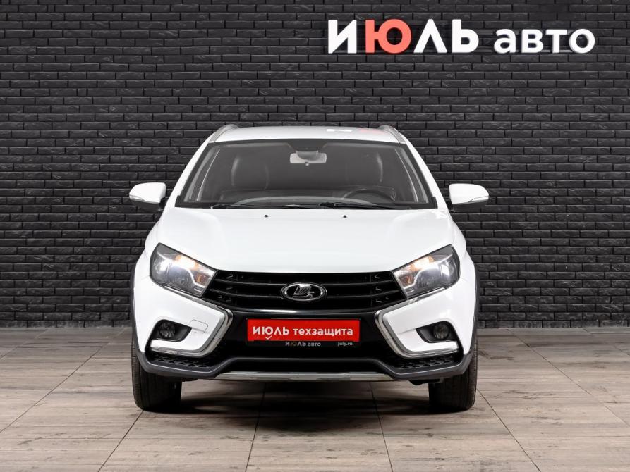 Lada (ВАЗ) Vesta I Екатеринбург  - изображение 2