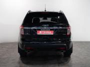 Ford Explorer V Чита  - изображение 25