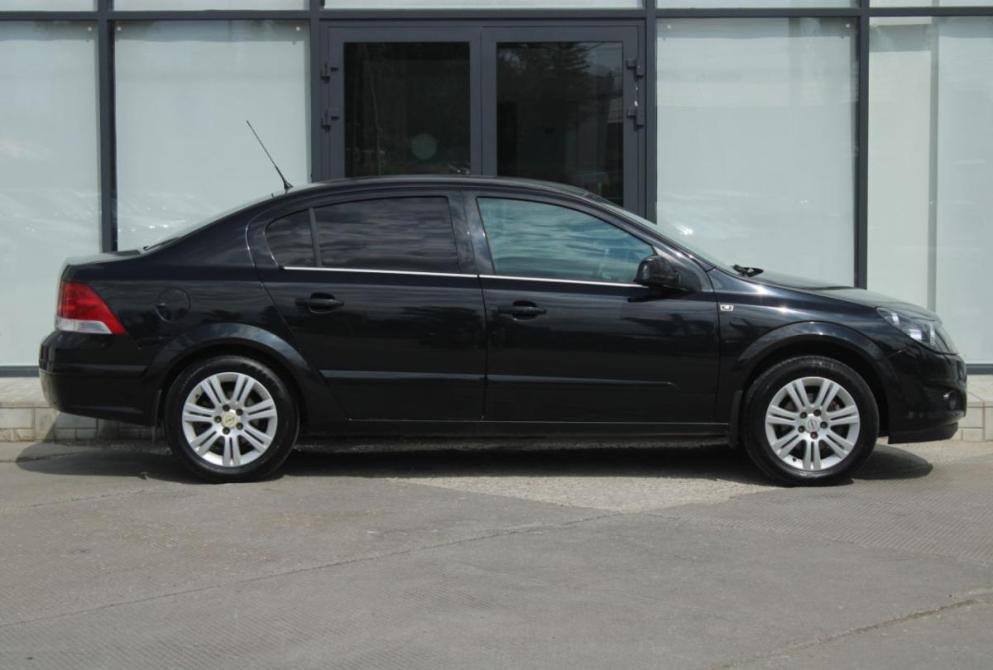 Opel Astra H Рестайлинг Саратов  - изображение 4