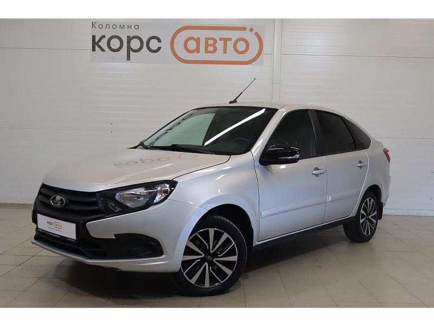 Lada (ВАЗ) Granta I Рестайлинг Коломна  - изображение 1