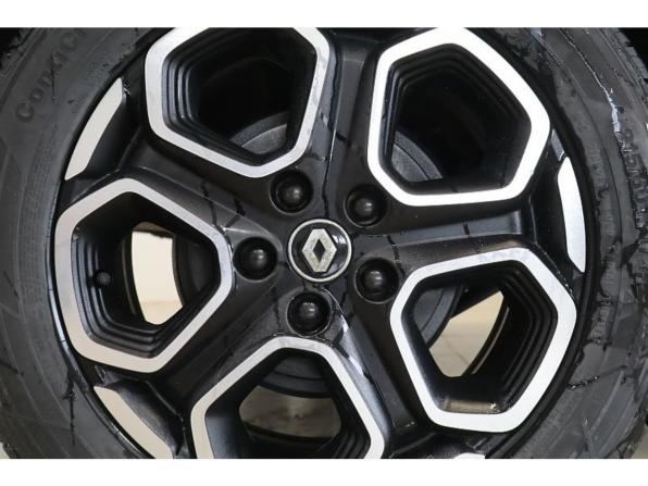 Renault Kaptur I Рестайлинг с пробегом 2020 года, цена 1 771 000 рублей, 43000 км, внедорожник, Автокод Объявления