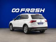 Volkswagen Tiguan II Москва  - изображение 27