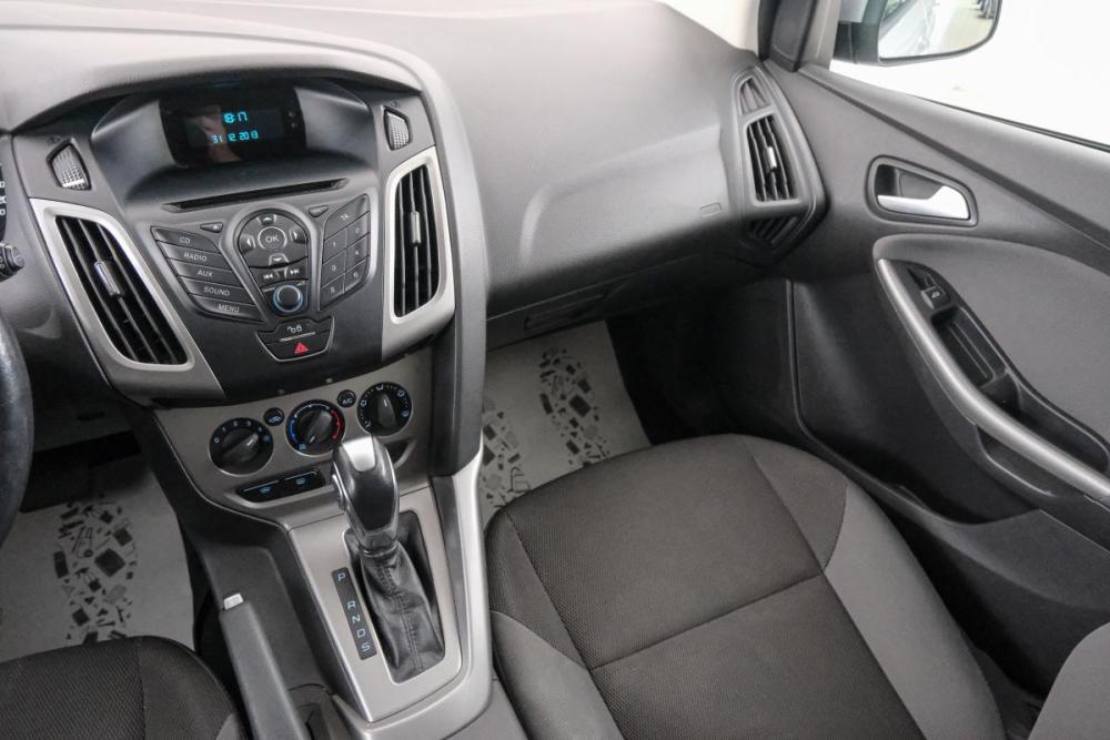 Ford Focus III Красноярск  - изображение 12