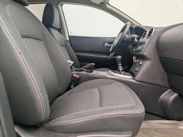 Nissan Qashqai I с пробегом 2008 года, цена 595 000 рублей, 352898 км, внедорожник, Автокод Объявления