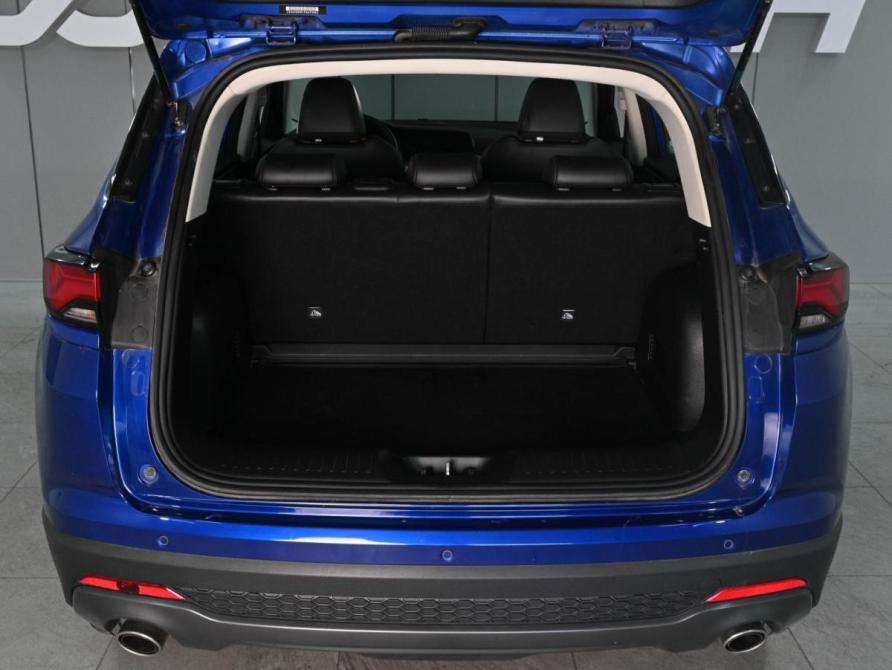 Changan CS35 Plus I Рестайлинг Ростов-на-Дону  - изображение 19