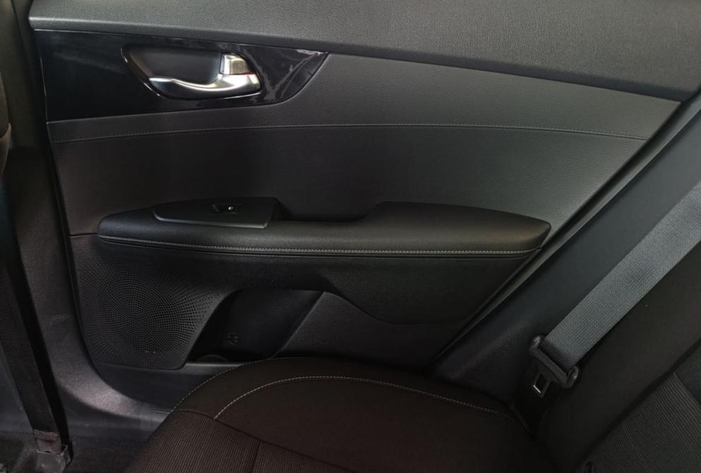 Kia Cerato III Рестайлинг (Classic) Красноярск  - изображение 23