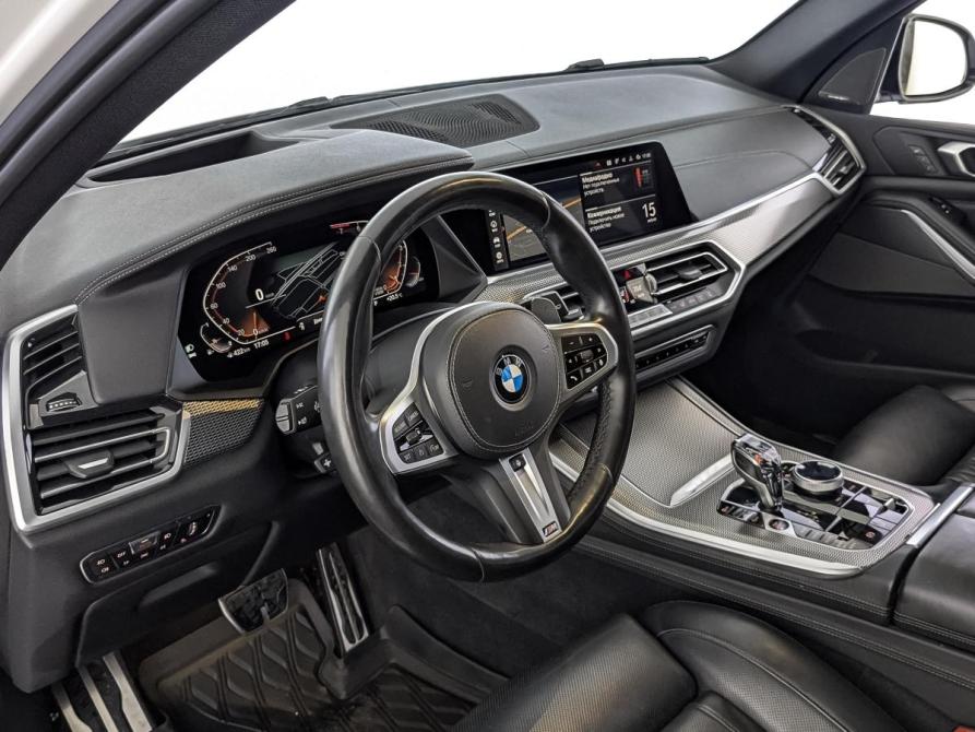 BMW X5 IV (G05/G18) Москва  - изображение 15
