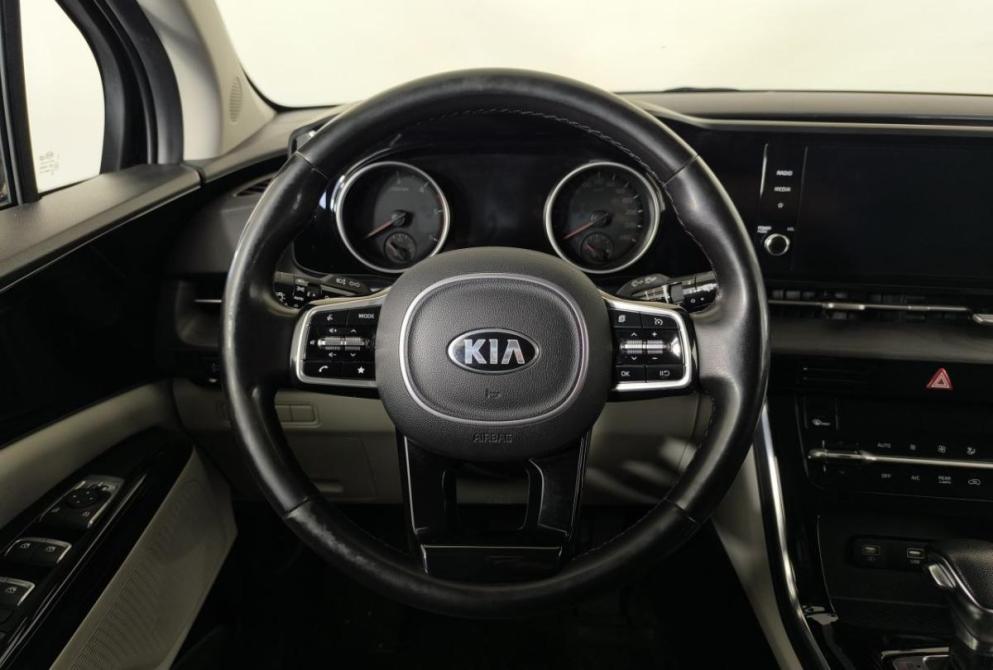 Kia Carnival IV Нижний Новгород  - изображение 15
