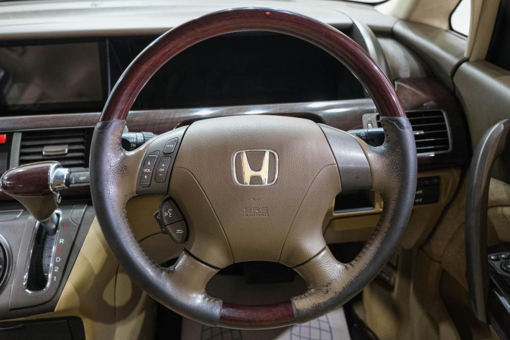 Honda Elysion I Рестайлинг Новокузнецк  - изображение 21