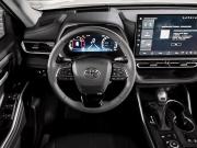 Toyota Highlander IV (XU70) Екатеринбург  - изображение 45