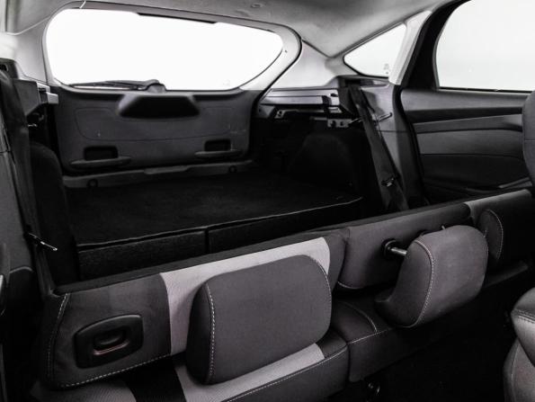 Ford Focus III с пробегом 2012 года, цена 739 000 рублей, 270472 км, хэтчбек, Автокод Объявления