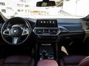 BMW X4 II (G02) Рестайлинг Москва  - изображение 32