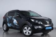 Kia Sportage III Челябинск  - изображение 21