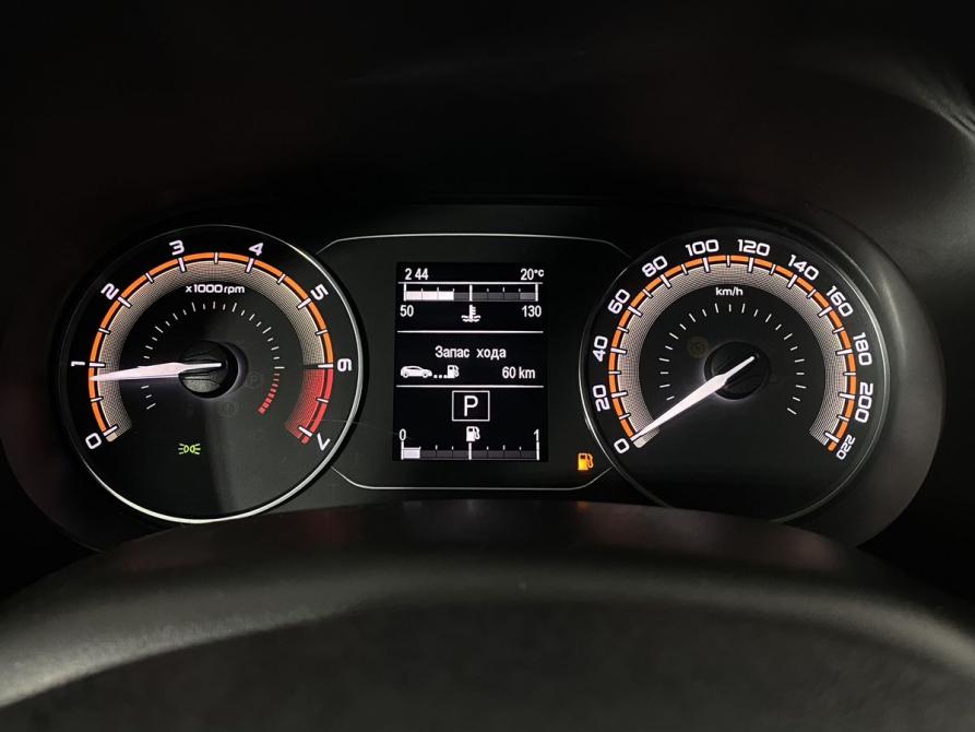 Lada (ВАЗ) Vesta I Рестайлинг (NG) Воронеж  - изображение 15